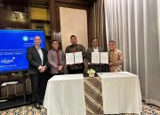 Hadianto Rasyid Sambut Investasi Raksasa Energi Hijau di KEK Palu