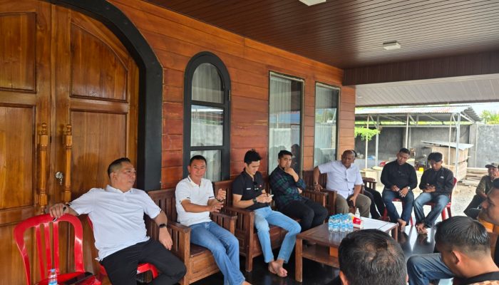 SATRIA Sulteng Matangkan Struktur Pengurus di 13 Daerah