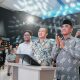 Gubernur Anwar Hafid Launching Logo, Maskot, dan Jingle Porprov X Sulteng 2026 di Morowali