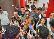 Anwar Hafid Respons Keluhan Buruh, Satgas Ketenagakerjaan Segera Dibentuk