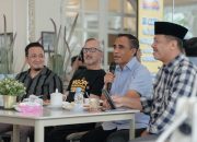 Gubernur Sulteng Tekankan Toleransi dan Spiritual sebagai Fondasi Kemajuan Daerah