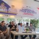 FKUB dan Gubernur Sulteng Duduk Bersama, Moderasi Beragama Jadi Pilar Sulteng Nambaso
