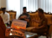 MUI Kota Palu Akan Terbitkan Buku Perjalanan Pembangunan Kota Palu