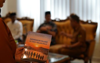 MUI Kota Palu Akan Terbitkan Buku Perjalanan Pembangunan Kota Palu