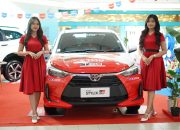 Kalla Toyota: Kepercayaan Masyarakat terhadap Agya Terus Meningkat