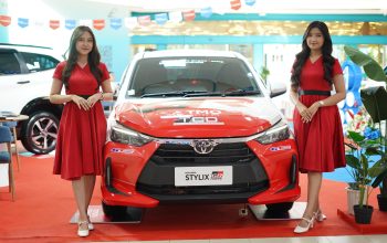 Kalla Toyota: Kepercayaan Masyarakat terhadap Agya Terus Meningkat