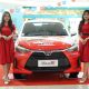 Kalla Toyota: Kepercayaan Masyarakat terhadap Agya Terus Meningkat