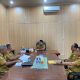 Koordinasi dengan ESDM, Bapenda Palu Pastikan Legalitas Tambang Galian C