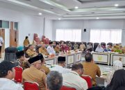 Tuan Rumah MTQ XXXI Sulteng, Sigi Pastikan Seluruh Persiapan Maksimal