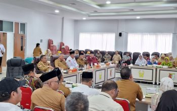 Tuan Rumah MTQ XXXI Sulteng, Sigi Pastikan Seluruh Persiapan Maksimal