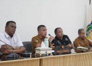 Mulai 1 Juni, Sejumlah Ruas Jalan di Kota Palu Berlaku Dua Arah