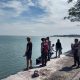 Pria Paruh Baya Tewas Tenggelam di Pantai Kampung Nelayan Talise