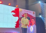 Irwan Lapatta Targetkan Gerindra Tambah Kursi di Dapil Donggala-Sigi