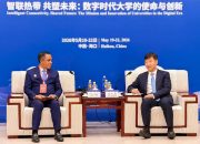 Perluas Diplomasi Ekonomi Sulteng, Gubernur Anwar Hafid Gandeng Hainan Bangun Kemitraan Strategis