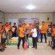 Jelang Hari Bhayangkara ke-80, Tim Offroad Nambaso 2026 Salurkan Bansos di Donggala