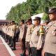 181 Personel Polresta Palu Disiagakan Amankan Salat Iduladha 1447 H