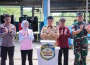 Jelang Iduladha, Listrik Pulau Paku Morowali Kini Lebih Lama Menyala