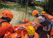 Korban Terseret Arus Irigasi di Wajo Ditemukan Meninggal Dunia Setelah Tiga Hari Pencarian