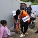 Rekonstruksi Pembunuhan di Ampana, Tersangka Tusuk Korban Berkali-kali