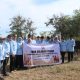 Tokoh Lintas Agama Bersatu di Iduladha, FKUB Sulteng Salurkan Tiga Sapi Kurban