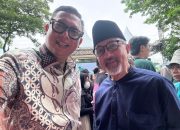 MUI Palu Salurkan Kurban dari PT Neo Energy, Prof Zainal: Industri Harus Peduli Sosial Spiritual Masyarakat