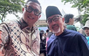 MUI Palu Salurkan Kurban dari PT Neo Energy, Prof Zainal: Industri Harus Peduli Sosial Spiritual Masyarakat