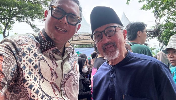 MUI Palu Salurkan Kurban dari PT Neo Energy, Prof Zainal: Industri Harus Peduli Sosial Spiritual Masyarakat