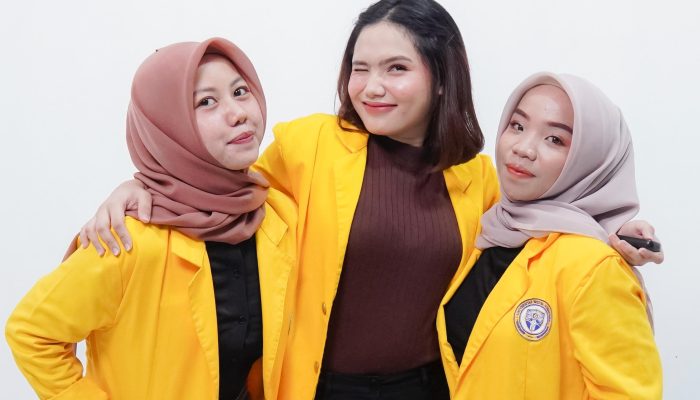 Pendanaan Nasional Diraih Mahasiswa UWN Lewat Riset Gizi Kuliner Etnik Sulteng