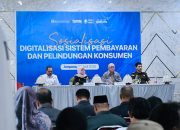 Wabup Surya Lapasiri Sambut Kunjungan BI Sulteng, Desa Wisata Dapat Dukungan Strategis