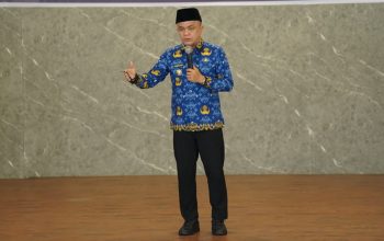 Kota Palu Bakal Punya Dinas Ketenagakerjaan, Hadianto: Tahun Ini Dibentuk