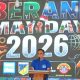 Anwar Hafid Kenang Masa Jadi Buruh di Peringatan May Day 2026 Palu