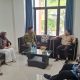 Kominfo Sigi dan KPID Sulteng Siap Tindaklanjuti Kerja Sama Penyiaran Daerah