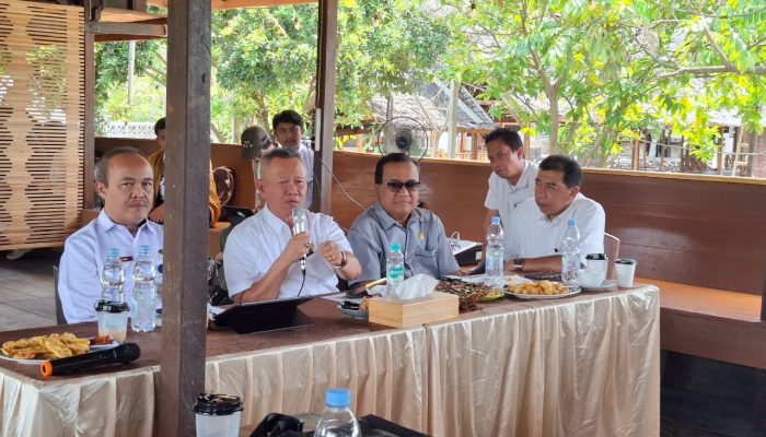 Pemkab Sigi Terima 1,5 Juta Bibit Kakao, Bupati Rizal: Fokus Tingkatkan Produktivitas Petani