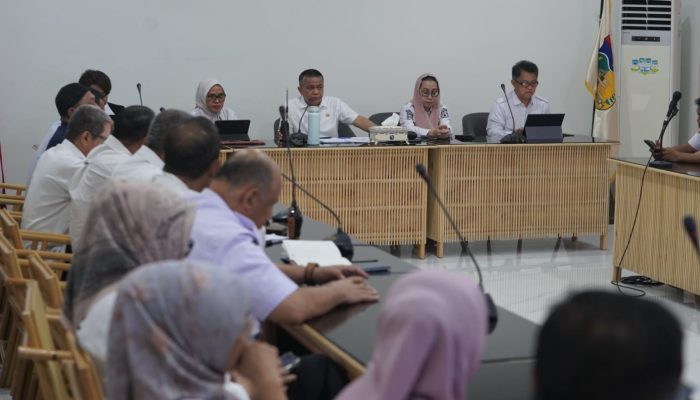 Hadianto: Palu Siap Jadi Pilot Project Digitalisasi Pendapatan Daerah