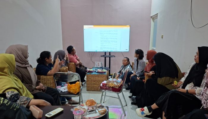 Diskominfosantik Palu Fokus Kembangkan Konten Edukasi Bahasa Isyarat