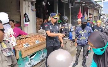 Tak Hanya Ditertibkan, Jukir Liar di Palu Bisa Dijerat Pidana