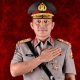 Brigjen Nasri Jadi Kapolda Sulteng, Satu Angkatan dengan Kapolri Listyo Sigit
