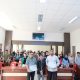 Mahasiswa di Palu Diajak Bergerak Nyata Peduli Lingkungan Lewat Seminar Etos ID