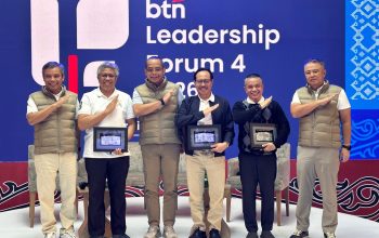 Hadianto Rasyid Bicara Tata Kelola dan Kebersihan Kota di Forum Nasional