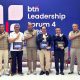 Hadianto Rasyid Bicara Tata Kelola dan Kebersihan Kota di Forum Nasional