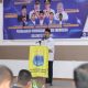 Sahran Raden Dorong Kader PMII Jadi Teladan dan Berintegritas
