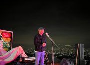 Irwan Lapatta Kenang Jiwa Pecinta Alam Saat Hadiri Anniversary WPI-VCC