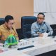 Pemkab Touna dan Kemenkum Sulteng Perkuat Sinergi Lindungi Produk Lokal
