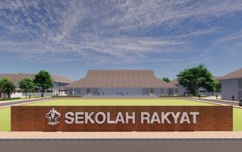 Guru Besar Untad: Sekolah Rakyat Perlu Didukung Semua Pihak