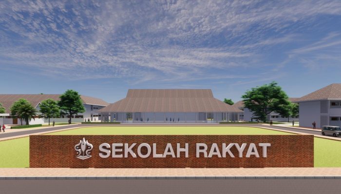 Guru Besar Untad: Sekolah Rakyat Perlu Didukung Semua Pihak