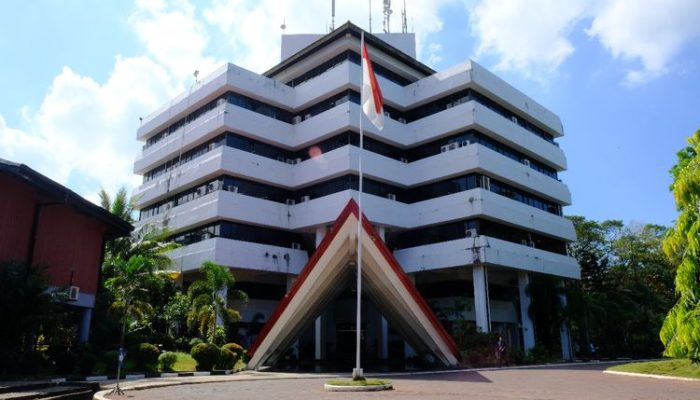 Unhas Jadi Kampus Negeri Pertama Miliki Dapur MBG di Indonesia