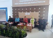 Pemkot Palu Resmi Luncurkan e-Perpustakaan Palu Mapande