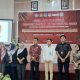 Dekan FH Untad Apresiasi Proyek Sosial Mahasiswa, Jadi Nilai Tambah Wisudawan Berprestasi