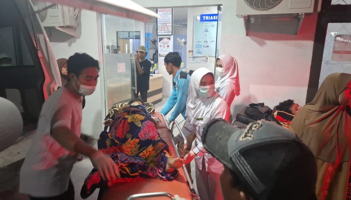 BNPB Ungkap Data Terbaru Gempa Sulteng: Satu Meninggal, 312 Jiwa Terdampak