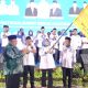 Rahmawati Resmi Nahkodai IKA PMII Sulteng